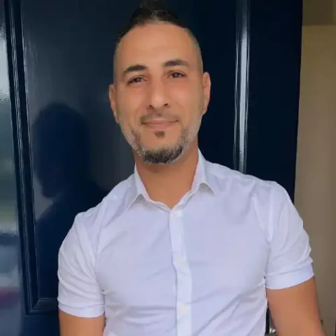 Mounir C2M Nettoyage